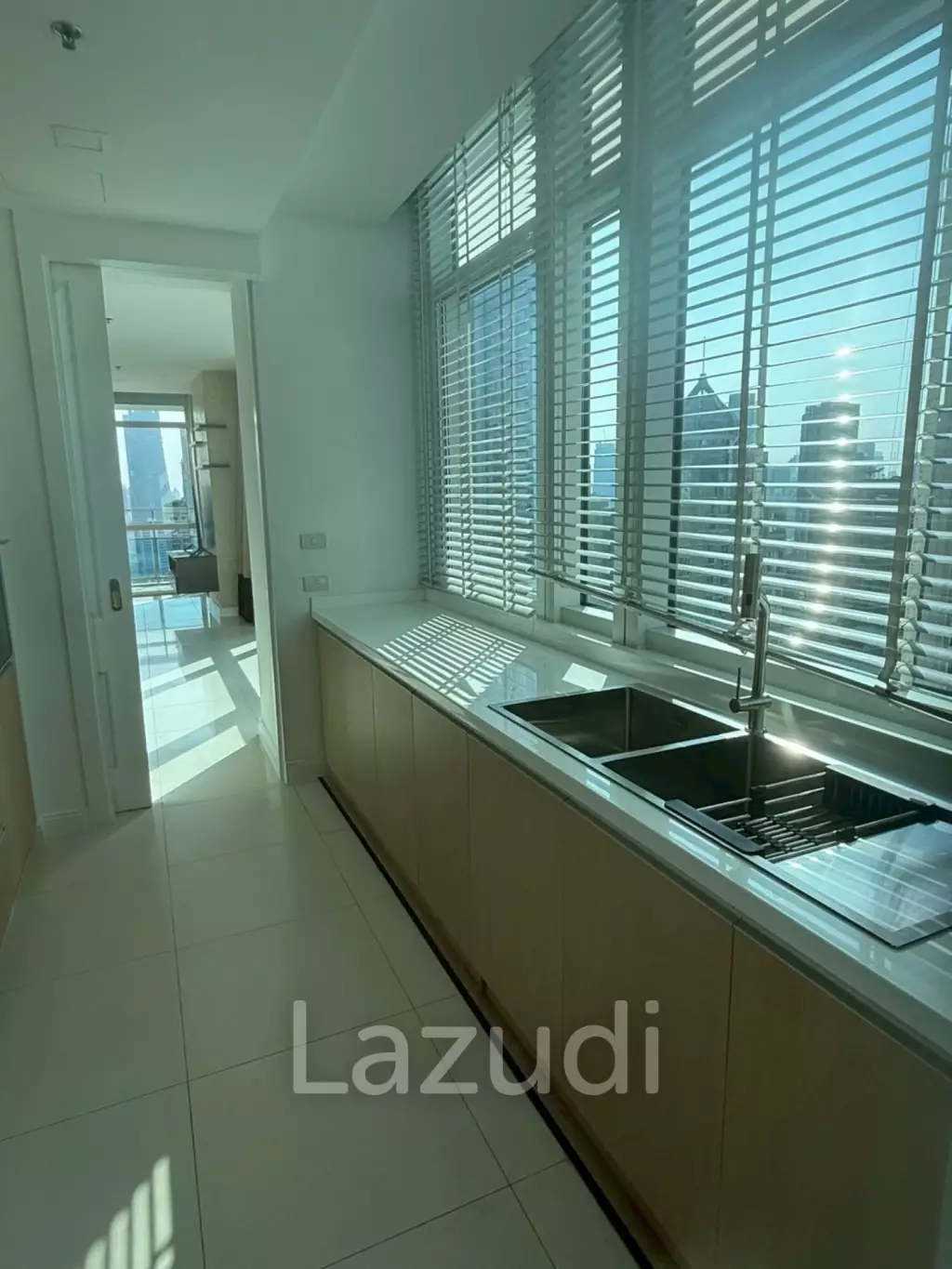 2 Bedroom  2 Bathroom 130 SQ.M Athenee Residence