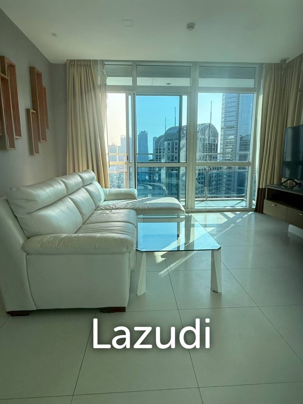 2 Bedroom  2 Bathroom 130 SQ.M Athenee Residence
