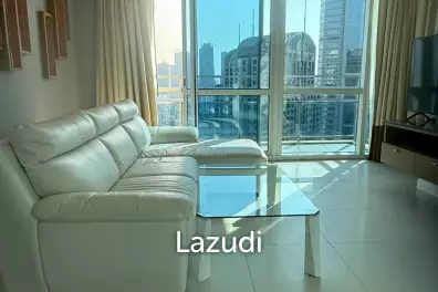 2 Bedroom  2 Bathroom 130 SQ.M Athenee Residence