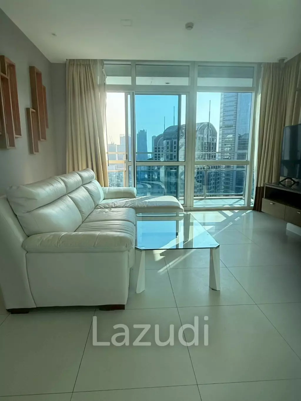 2 Bedroom  2 Bathroom 130 SQ.M Athenee Residence