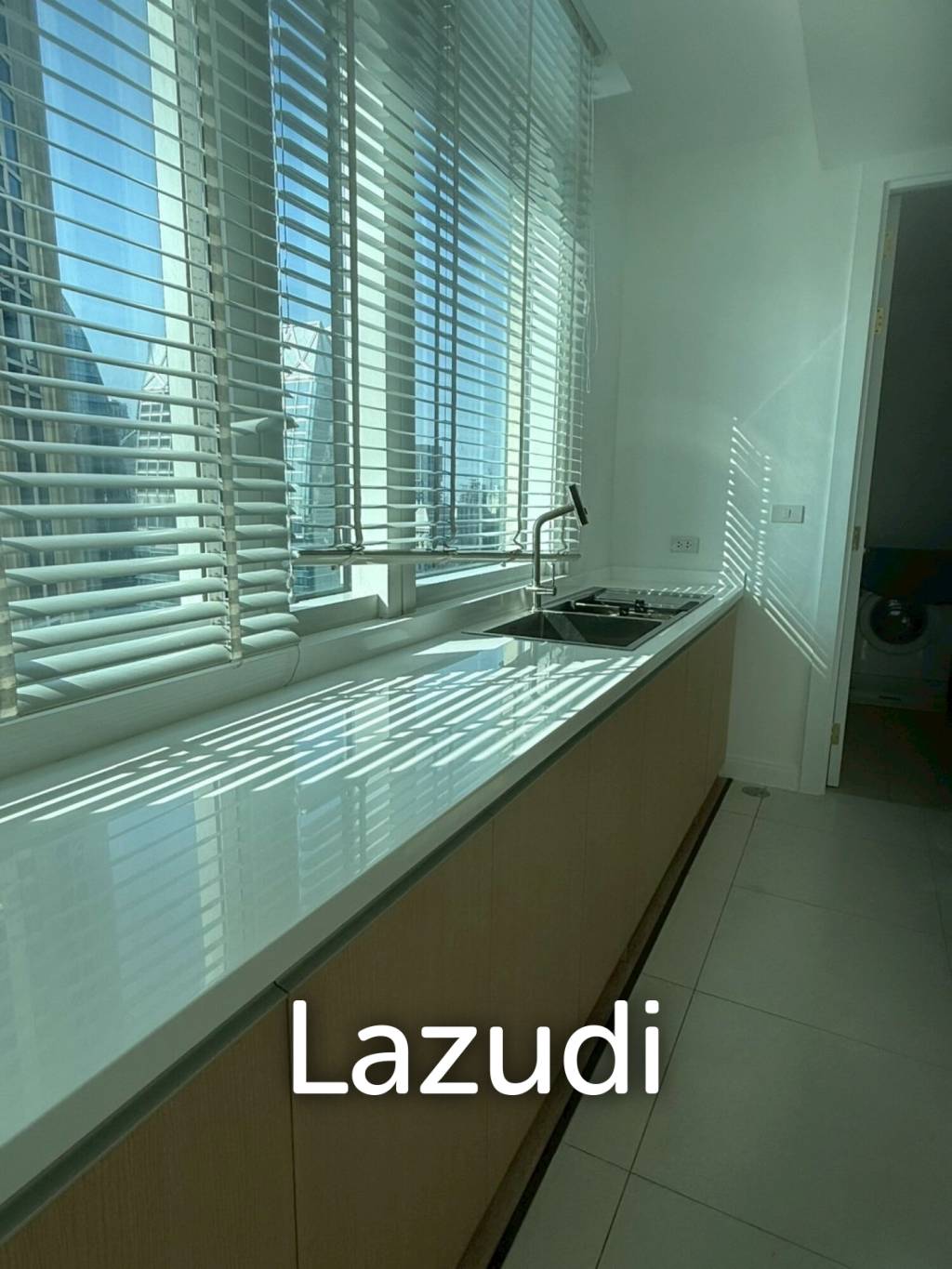 2 Bedroom  2 Bathroom 130 SQ.M Athenee Residence