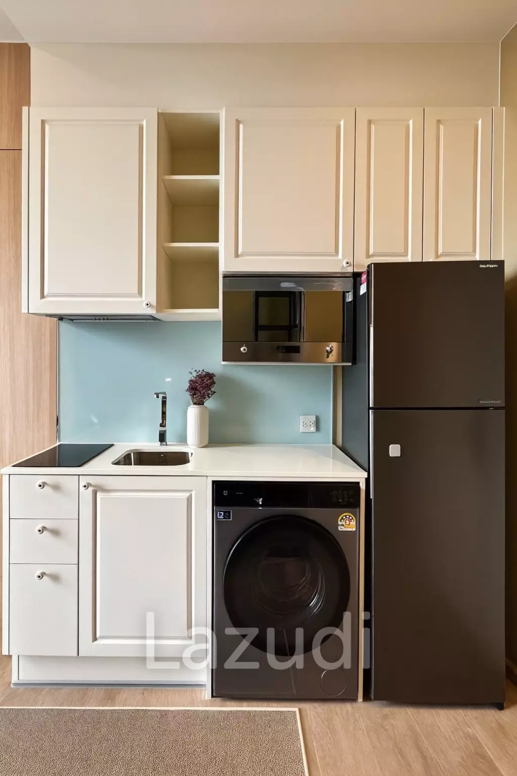 1 Bedroom 1 Bathroom 35 Sq.m Noble BE19