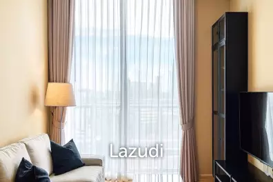 1 Bedroom 1 Bathroom 35 Sq.m Noble BE19