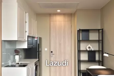 1 Bedroom 1 Bathroom 35 Sq.m Noble BE19