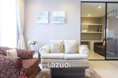 1 Bed 1 Bath Quinn Ratchada 17