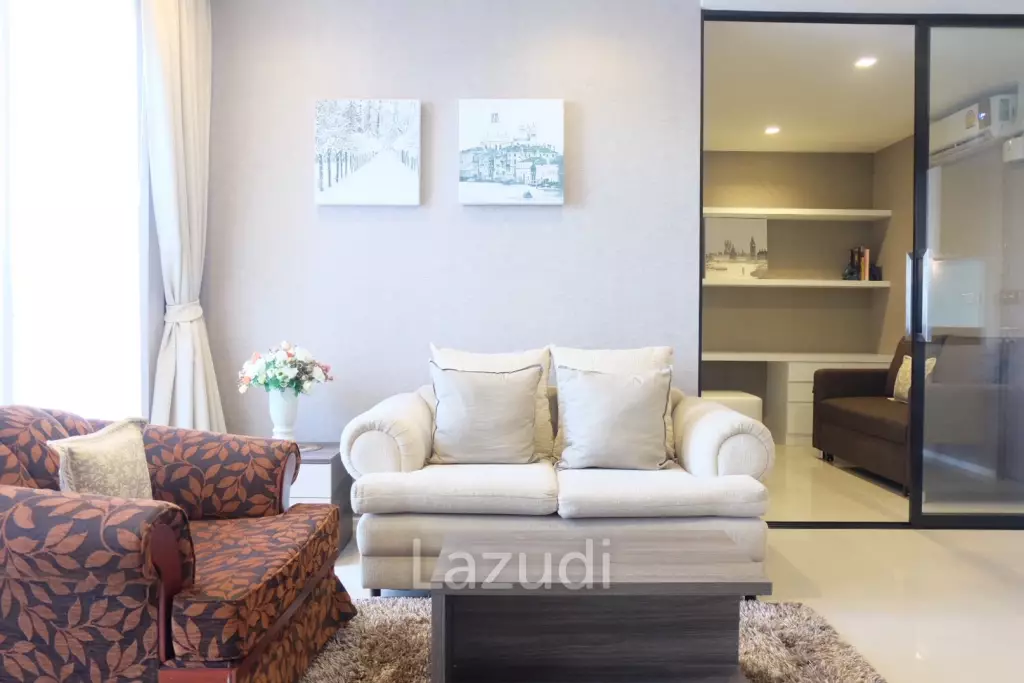 1 Bed 1 Bath Quinn Ratchada 17