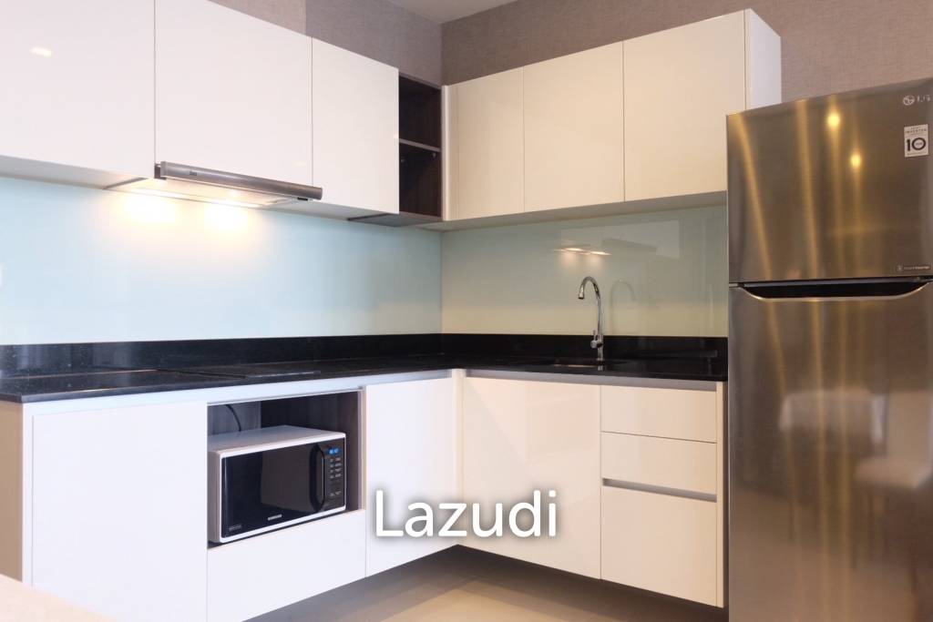 1 Bed 1 Bath Quinn Ratchada 17