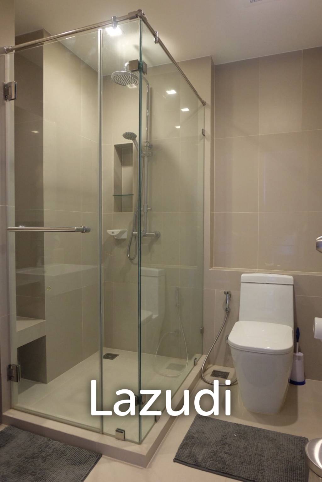 1 Bed 1 Bath Quinn Ratchada 17
