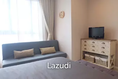 1 Bed 1 Bath Quinn Ratchada 17