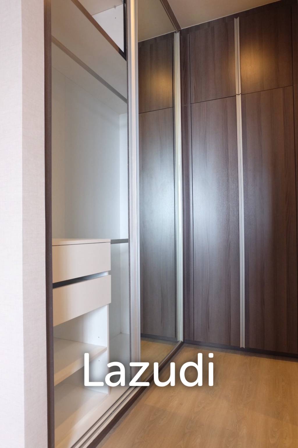 1 Bed 1 Bath Quinn Ratchada 17