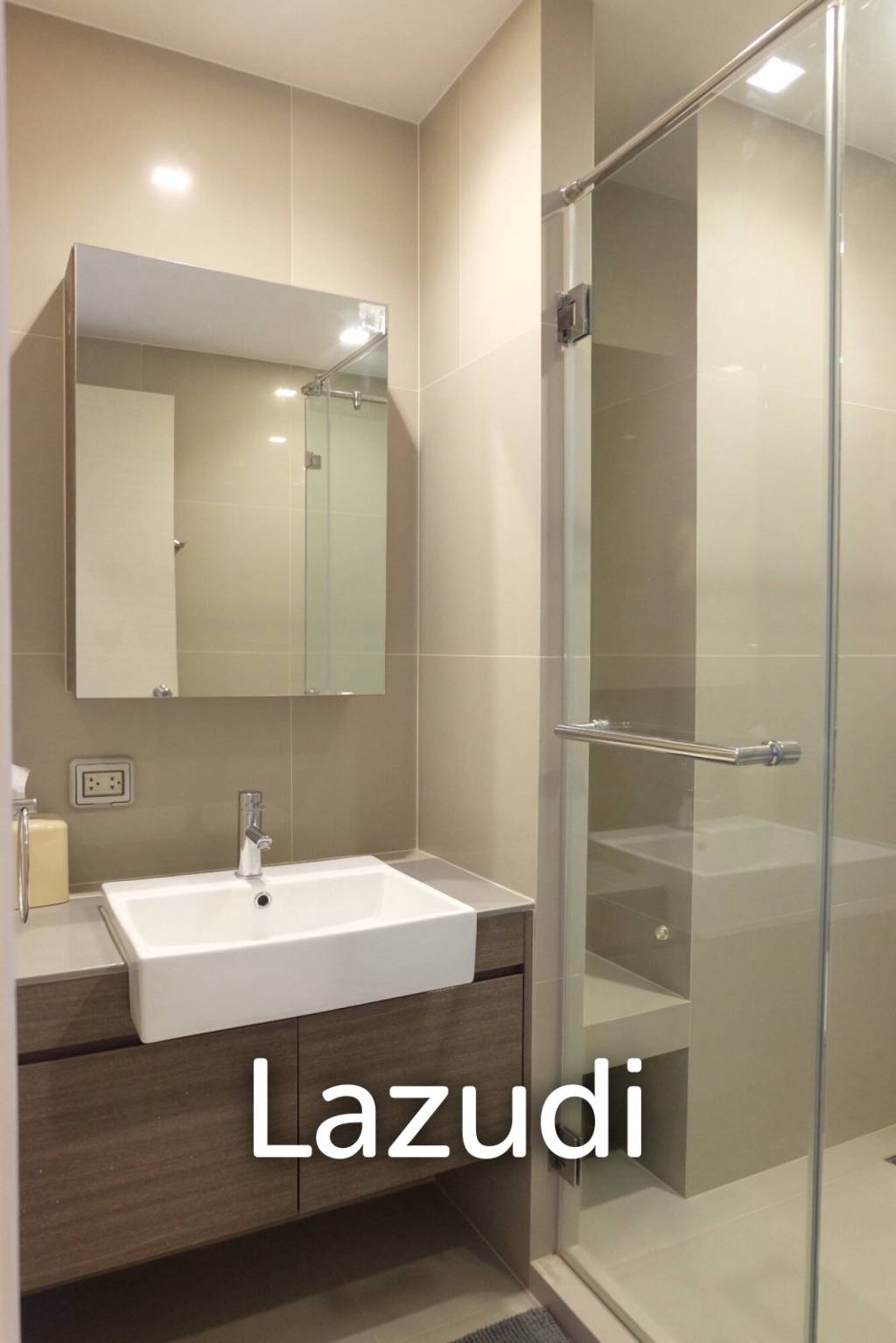1 Bed 1 Bath Quinn Ratchada 17