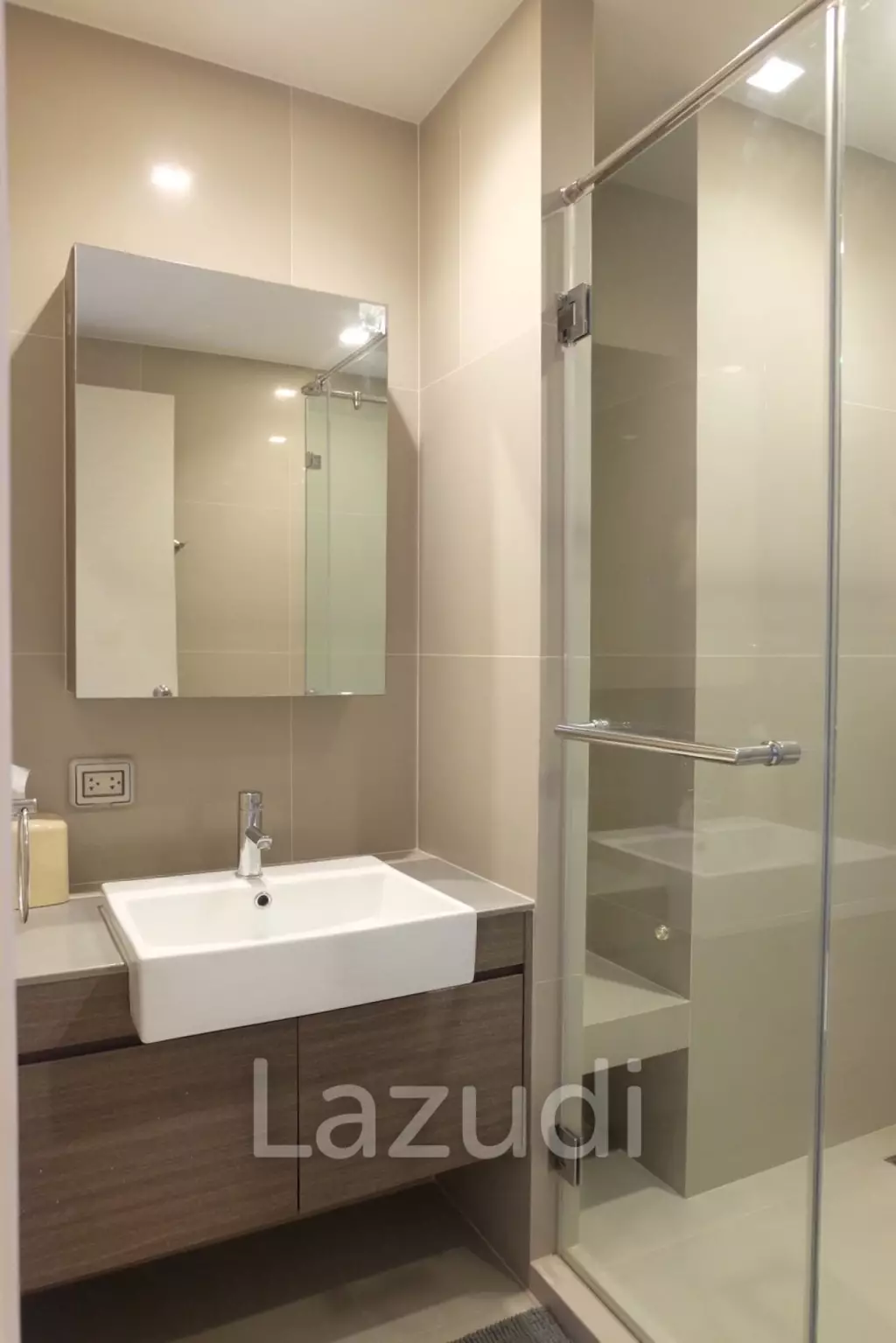 1 Bed 1 Bath Quinn Ratchada 17