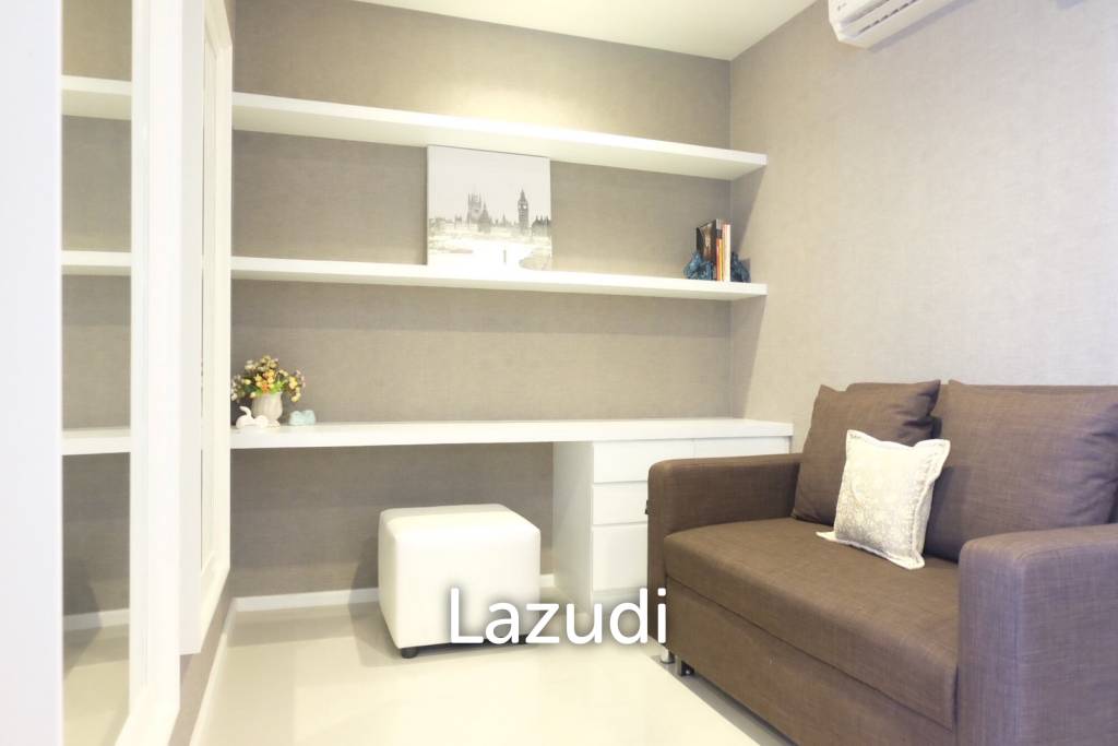 1 Bed 1 Bath Quinn Ratchada 17