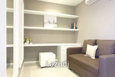 1 Bed 1 Bath Quinn Ratchada 17