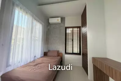 Pet-friendly 4-bedroom pool villa near Phuket Heroines Monument
