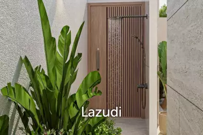 Renovated 3-Bedroom Pool Villa For Sale In Chalong