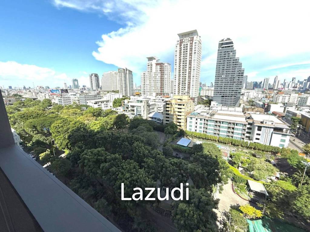 1 Bed 1 Bath 36 SQ.M THE EXTRO Phayathai-Rangnam