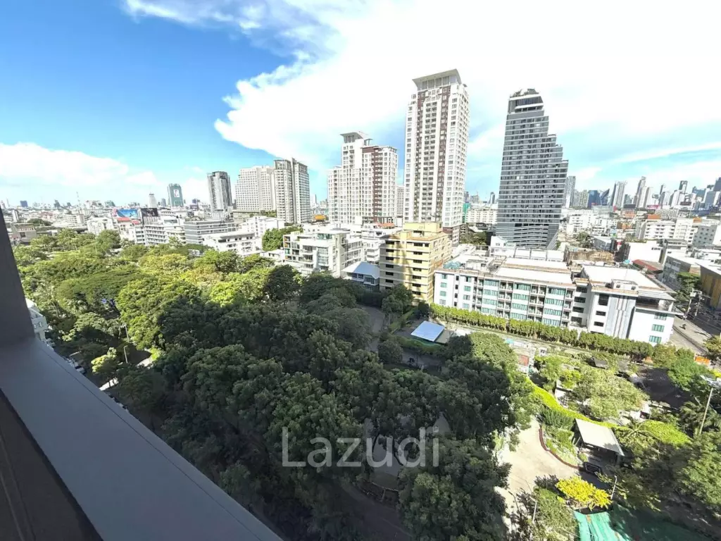 1 Bed 1 Bath 36 SQ.M THE EXTRO Phayathai-Rangnam
