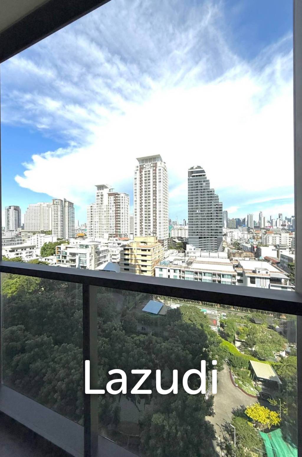 1 Bed 1 Bath 36 SQ.M THE EXTRO Phayathai-Rangnam