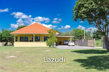 Stand Alone house with big land plot Stand Alone house with big land plot