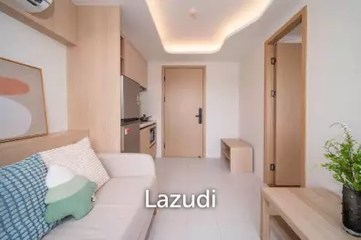 1-Bedroom 35 SQ.M Condo For Sale Near Kamala Beach