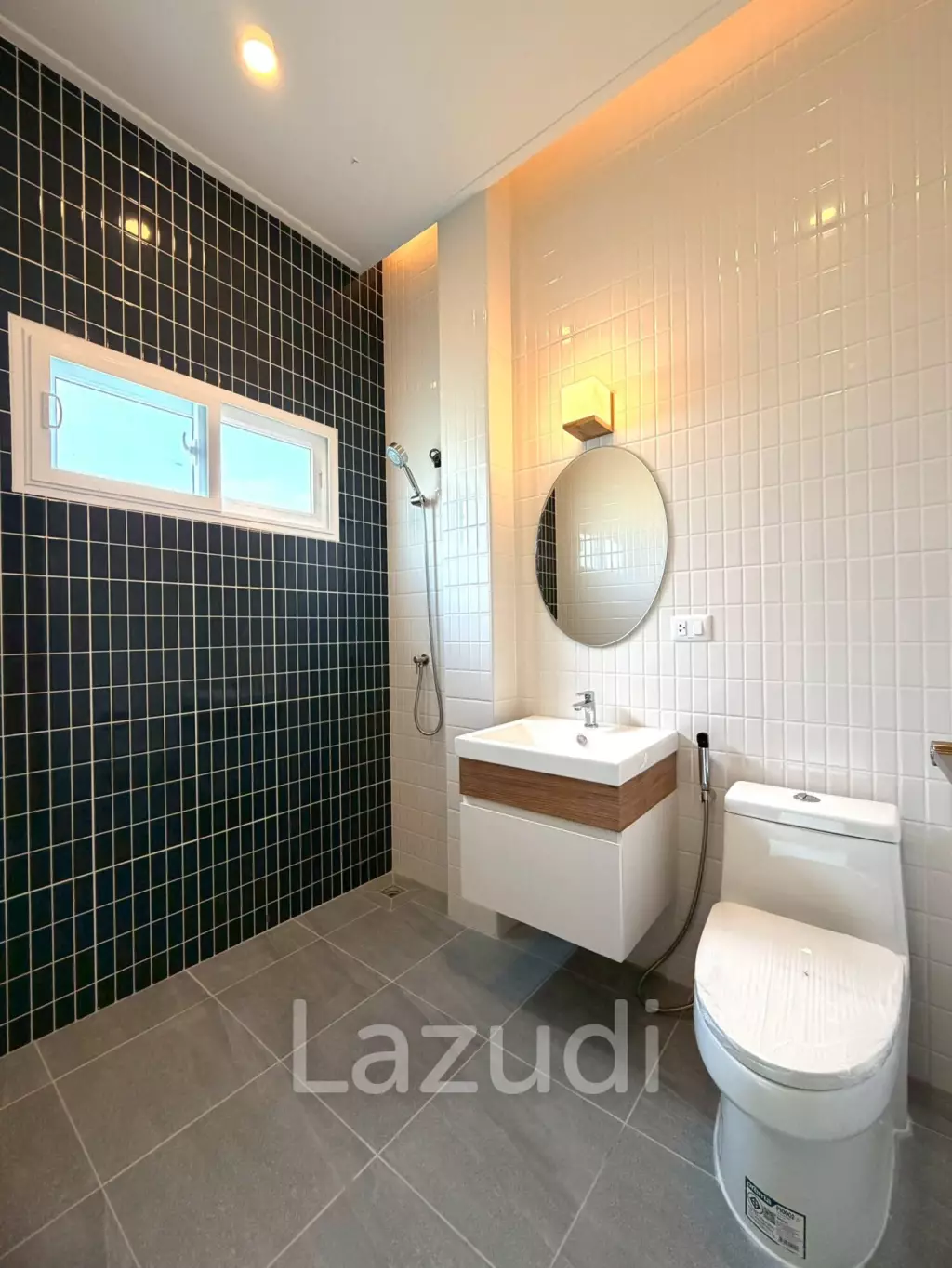 3 Bedrooms 3 Bathrooms 138 SQ.M. The flow by Sabai Home