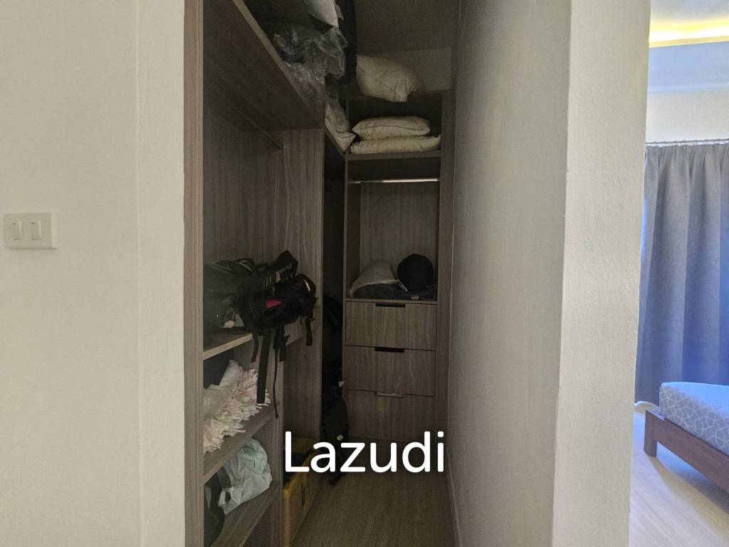 160 ตร.ม 2 เตียง 2 อาบน้ำ ทาวน์เฮ้าส์ For ขาย