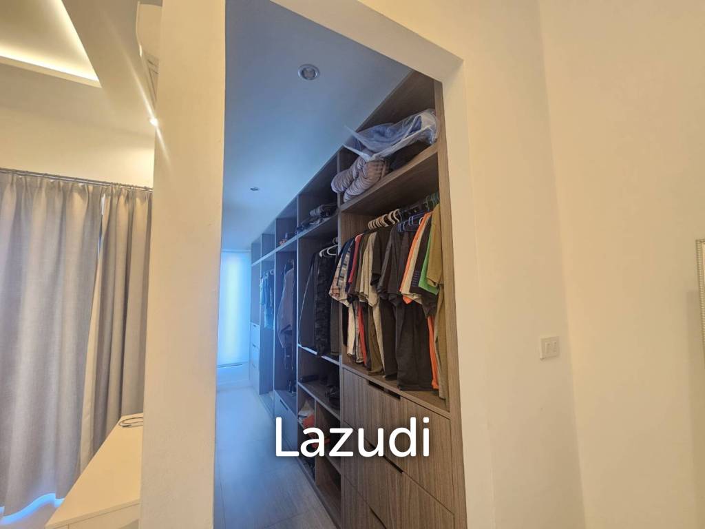 160 ตร.ม 2 เตียง 2 อาบน้ำ ทาวน์เฮ้าส์ For ขาย