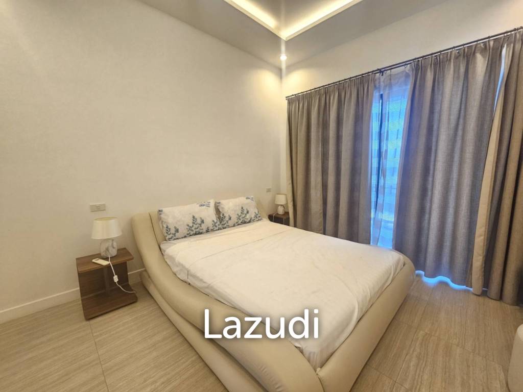 160 ตร.ม 2 เตียง 2 อาบน้ำ ทาวน์เฮ้าส์ For ขาย