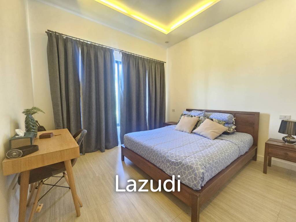 160 ตร.ม 2 เตียง 2 อาบน้ำ ทาวน์เฮ้าส์ For ขาย