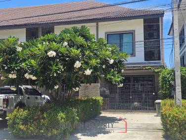 RIVIERA PEARL : 2 Bed Townhouse near town