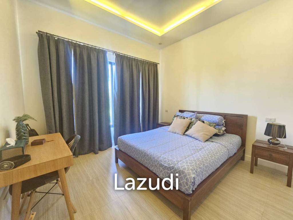 160 ตร.ม 2 เตียง 2 อาบน้ำ ทาวน์เฮ้าส์ For ขาย