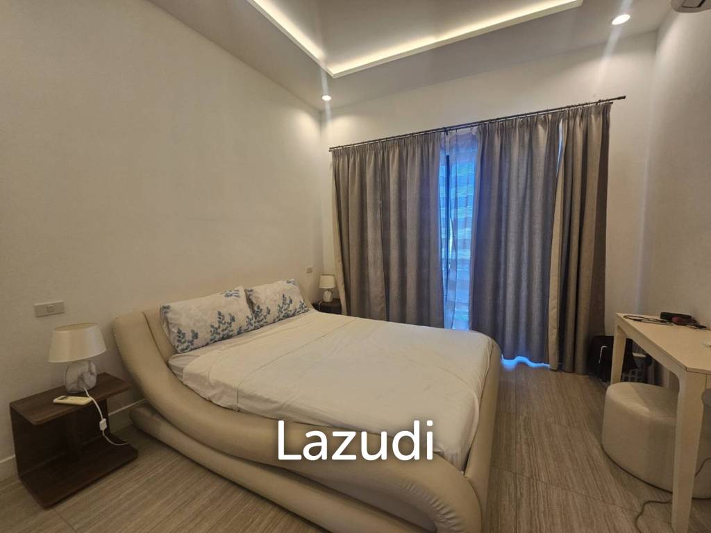 160 ตร.ม 2 เตียง 2 อาบน้ำ ทาวน์เฮ้าส์ For ขาย