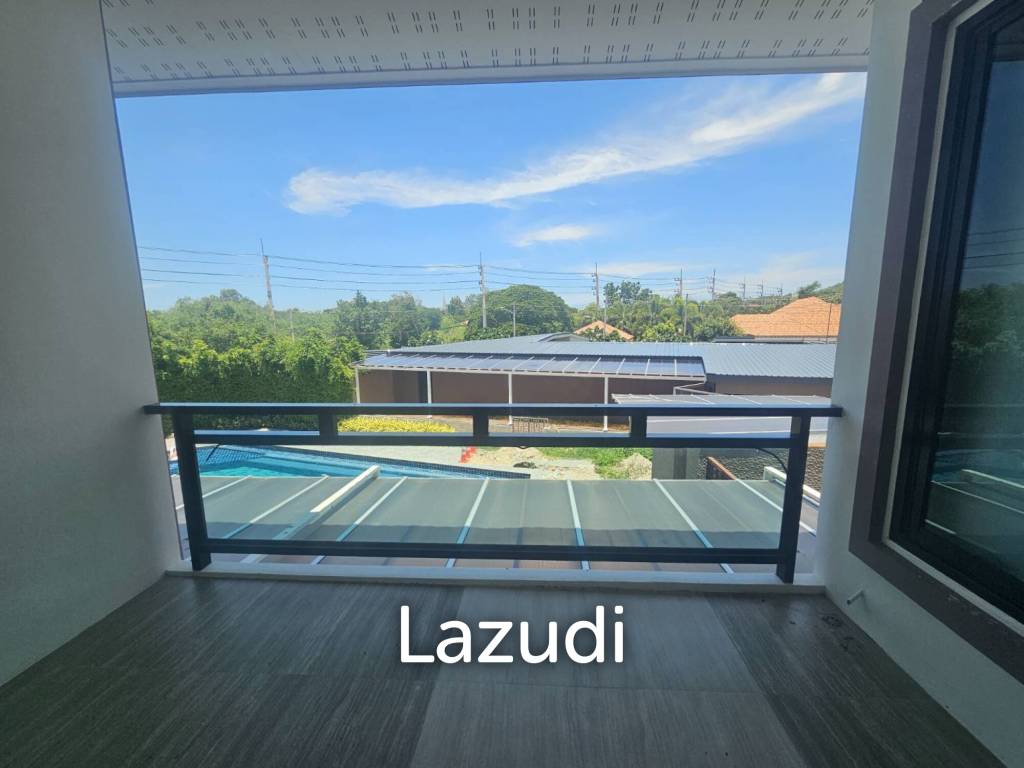 160 ตร.ม 2 เตียง 2 อาบน้ำ ทาวน์เฮ้าส์ For ขาย