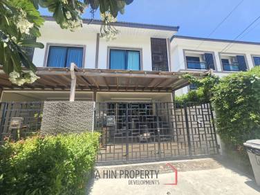 RIVIERA PEARL : 2 Bed Townhouse near town RIVIERA PEARL : 2 Bed Townhouse near town