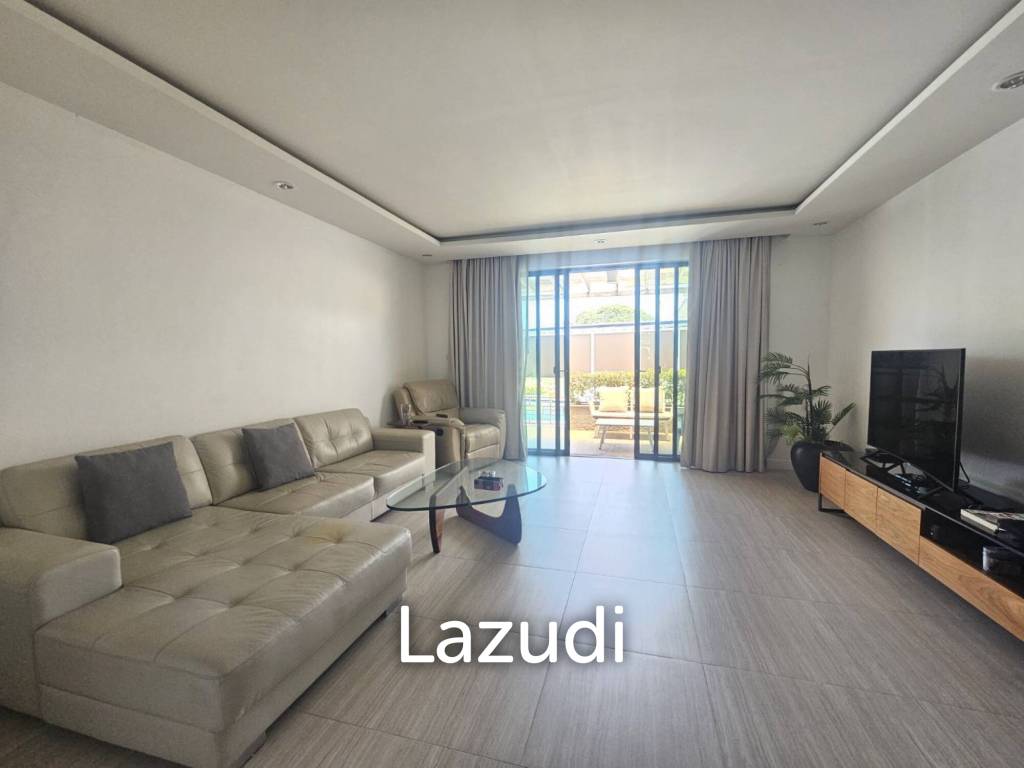 160 ตร.ม 2 เตียง 2 อาบน้ำ ทาวน์เฮ้าส์ For ขาย