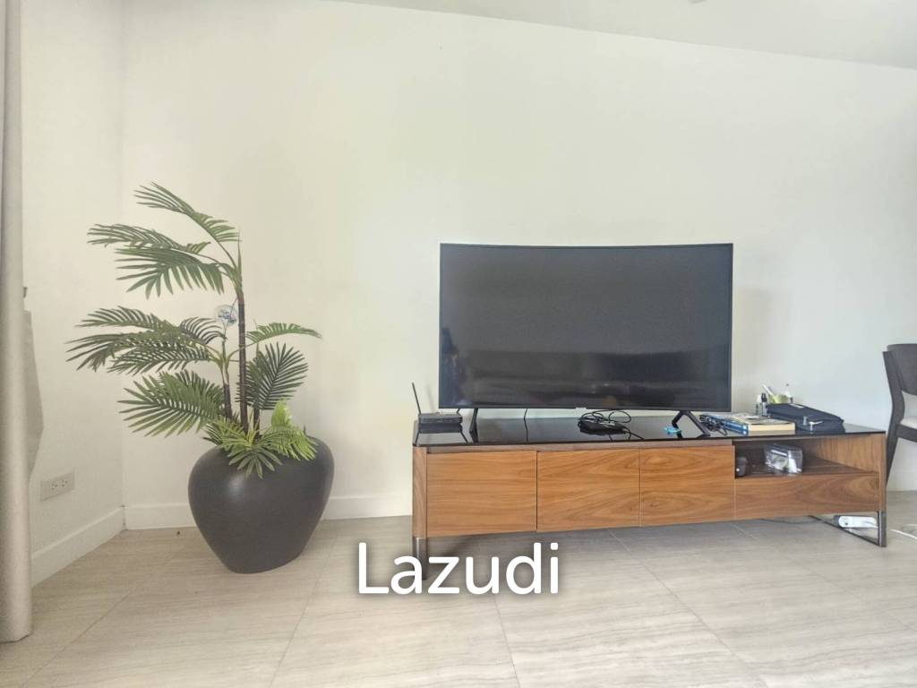 160 ตร.ม 2 เตียง 2 อาบน้ำ ทาวน์เฮ้าส์ For ขาย