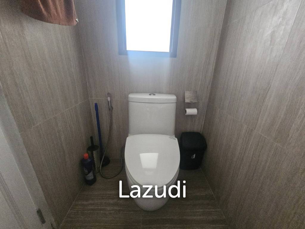 160 ตร.ม 2 เตียง 2 อาบน้ำ ทาวน์เฮ้าส์ For ขาย