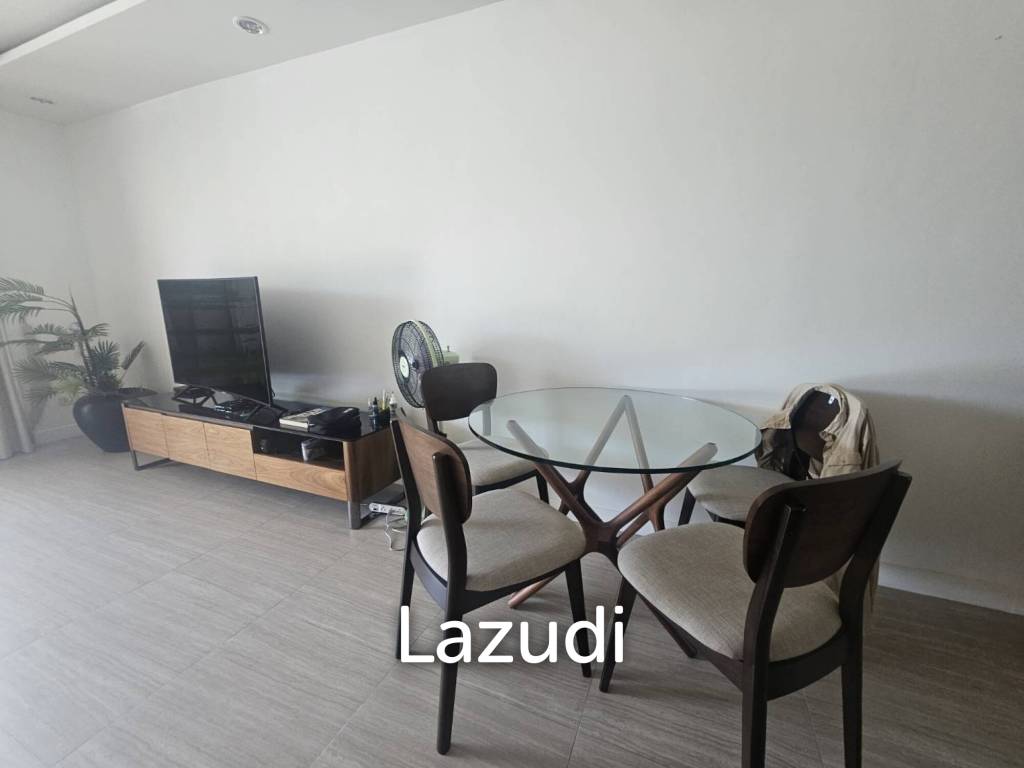 160 ตร.ม 2 เตียง 2 อาบน้ำ ทาวน์เฮ้าส์ For ขาย