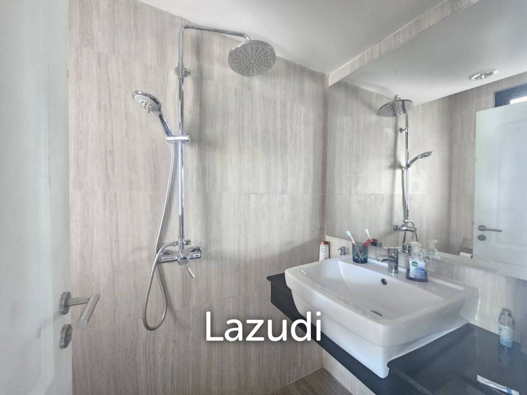 160 ตร.ม 2 เตียง 2 อาบน้ำ ทาวน์เฮ้าส์ For ขาย