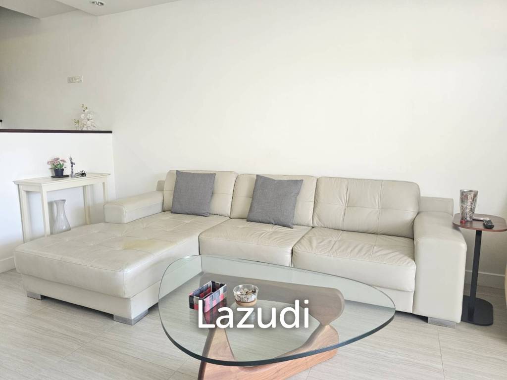 160 ตร.ม 2 เตียง 2 อาบน้ำ ทาวน์เฮ้าส์ For ขาย