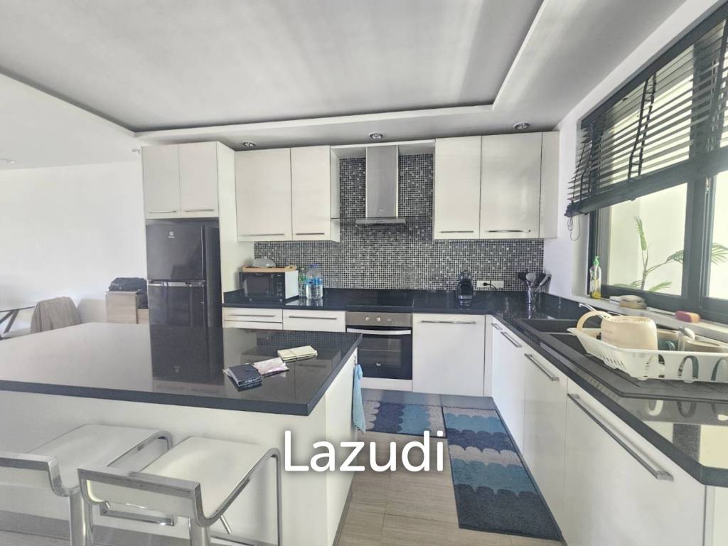 160 ตร.ม 2 เตียง 2 อาบน้ำ ทาวน์เฮ้าส์ For ขาย