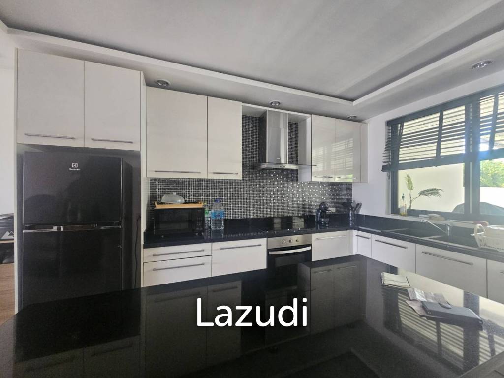 160 ตร.ม 2 เตียง 2 อาบน้ำ ทาวน์เฮ้าส์ For ขาย