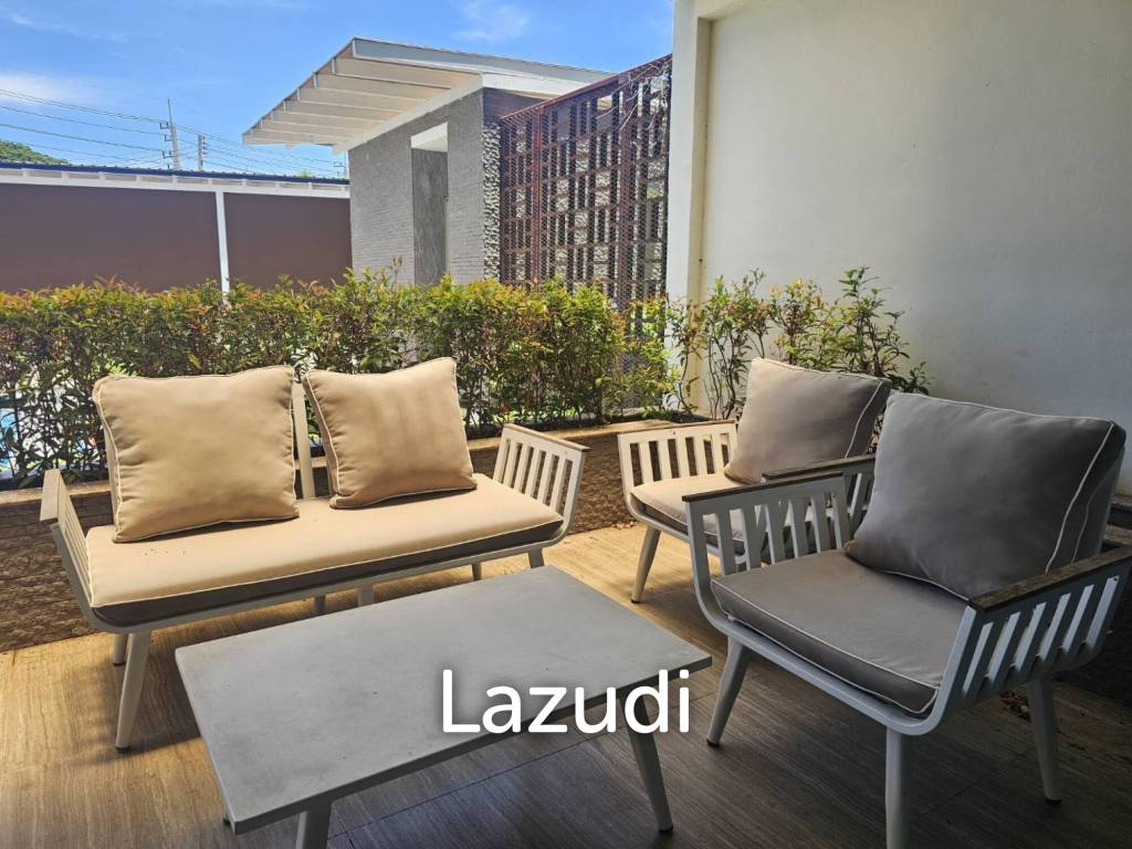 160 ตร.ม 2 เตียง 2 อาบน้ำ ทาวน์เฮ้าส์ For ขาย