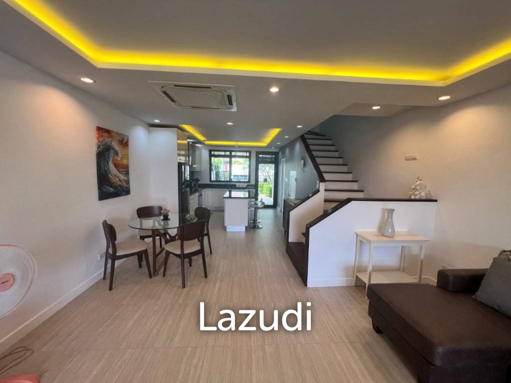 RIVIERA PEARL : 2 Bed Townhouse near town