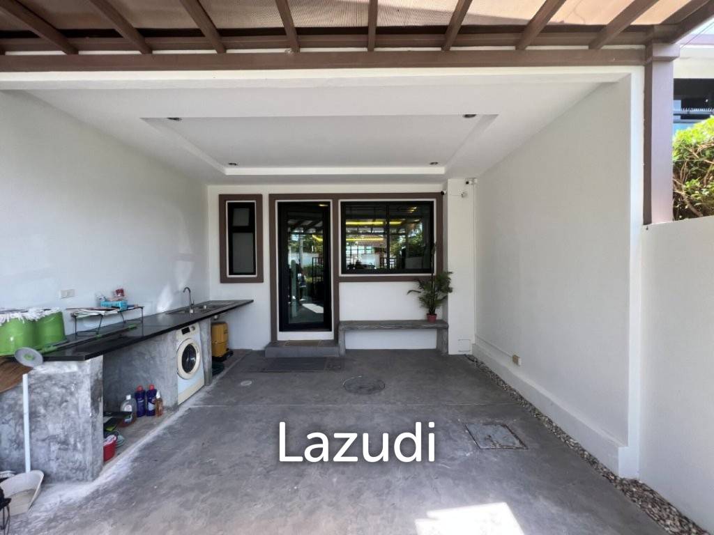 RIVIERA PEARL : 2 Bed Townhouse near town