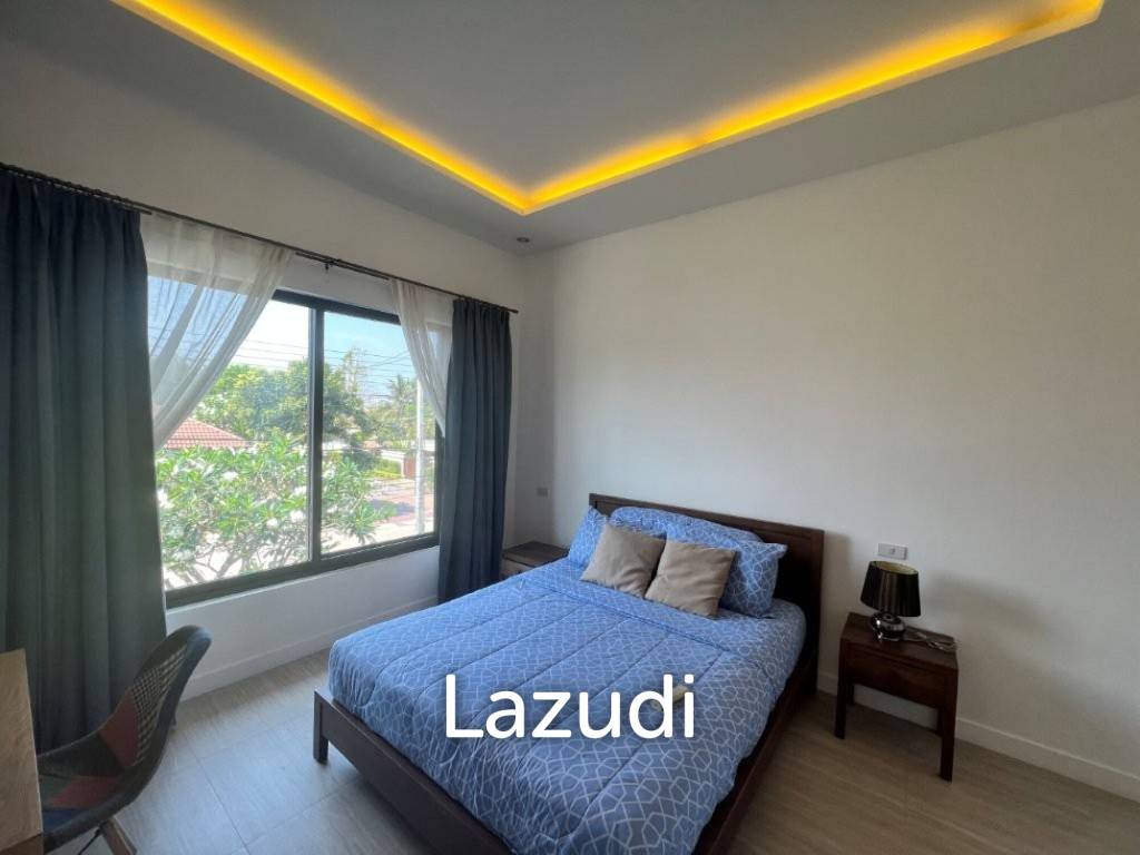 RIVIERA PEARL : 2 Bed Townhouse near town