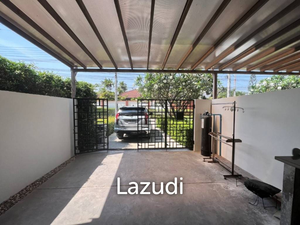 RIVIERA PEARL : 2 Bed Townhouse near town