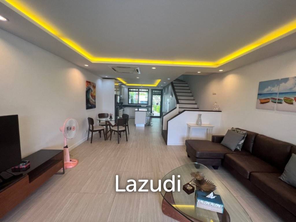 RIVIERA PEARL : 2 Bed Townhouse near town