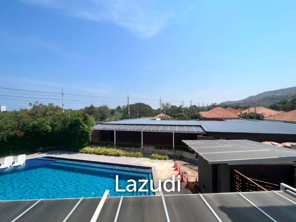 RIVIERA PEARL : 2 Bed Townhouse near town